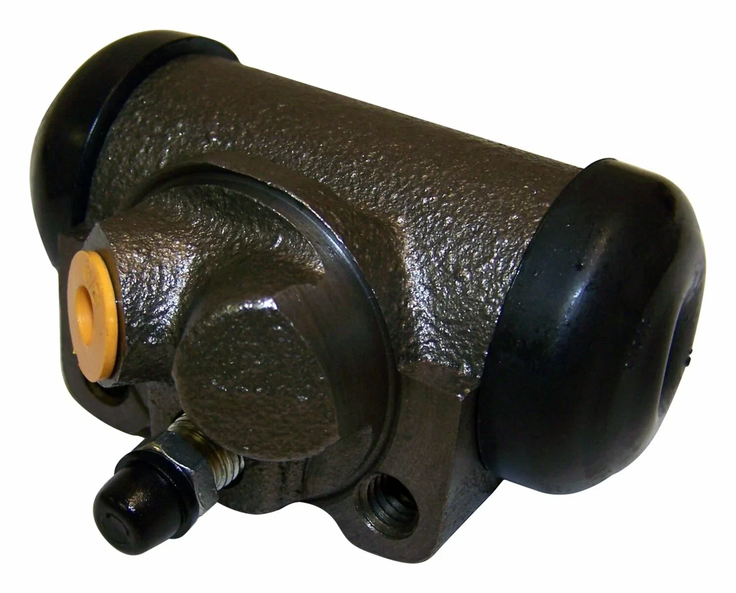 Crown Automotive - Metal Unpainted Wheel Cylinder - 4088899